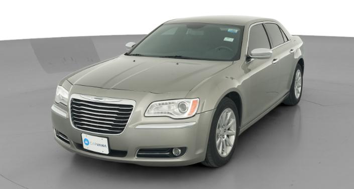Thumbnail: 2014 Chrysler 300 - 1