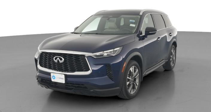 Thumbnail: 2023 INFINITI QX60 - 1