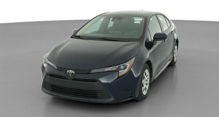 Thumbnail: 2023 Toyota Corolla - 1