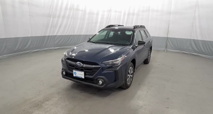 Thumbnail: 2025 Subaru Outback - 1