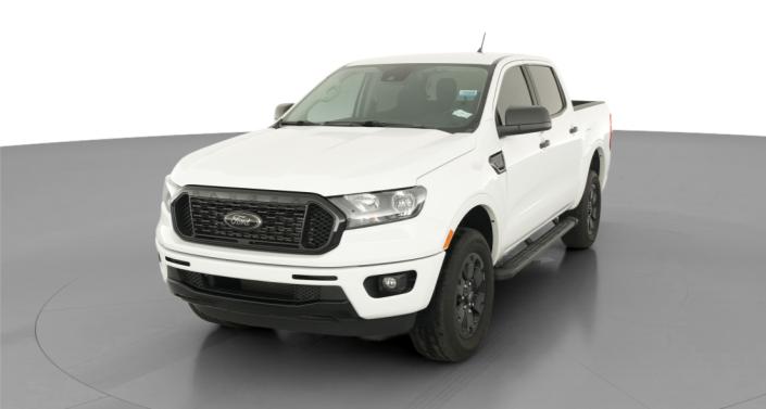 Thumbnail: 2023 Ford Ranger - 1