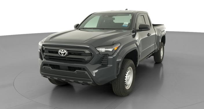 Thumbnail: 2024 Toyota Tacoma - 1
