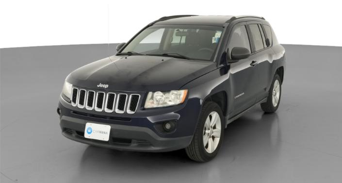 2012 Jeep Compass Sport -
                  Jacksonville, FL