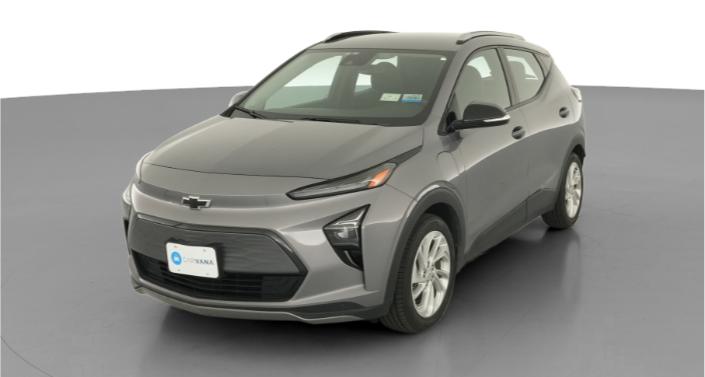2023 Chevrolet Bolt EUV LT -
                  Colonial Heights, VA
