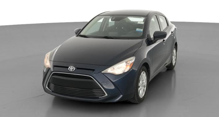 2018 Toyota Yaris iA Base -
                  Wheatland, OK