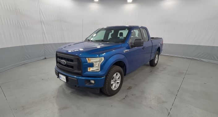 2017 Ford Econoline E-150 -
                  Kansas City, MO