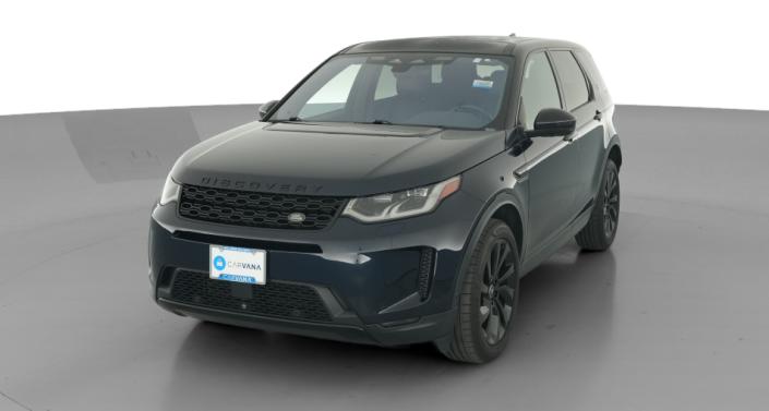 2021 Land Rover Discovery Sport SE -
                  Indianapolis, IN