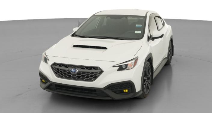 Thumbnail: 2024 Subaru WRX - 1