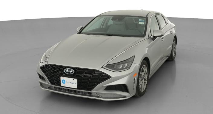 Thumbnail: 2020 Hyundai Sonata - 1