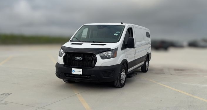 Thumbnail: 2023 Ford Transit Series - 1