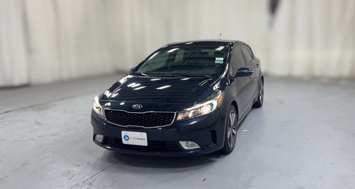 Thumbnail: 2017 Kia Forte - 1