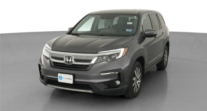 Thumbnail: 2019 Honda Pilot - 1