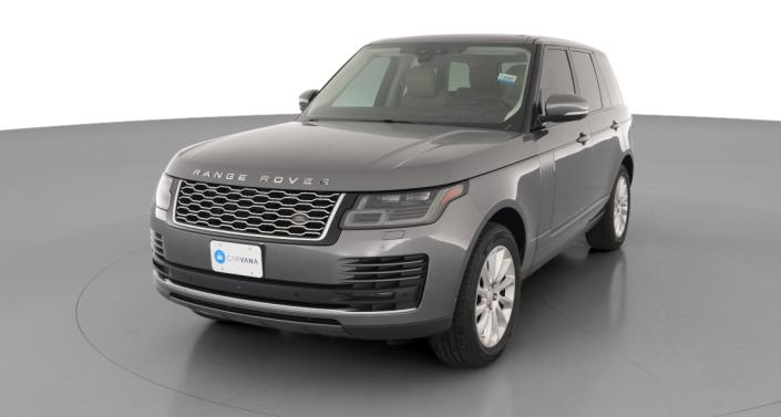 2018 Land Rover Range Rover HSE -
                  Lorain, OH