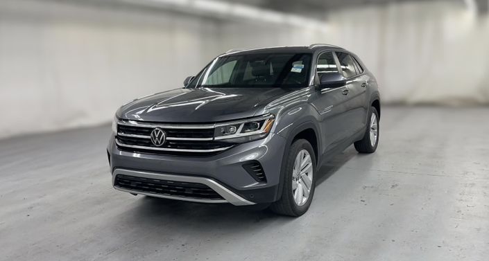 Thumbnail: 2022 Volkswagen Atlas - 1