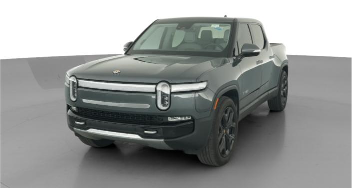 2024 Rivian R1T  -
                  Indianapolis, IN