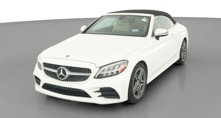 Thumbnail: 2019 Mercedes-Benz C-Class - 1