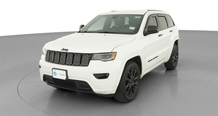 Thumbnail: 2020 Jeep Grand Cherokee - 1