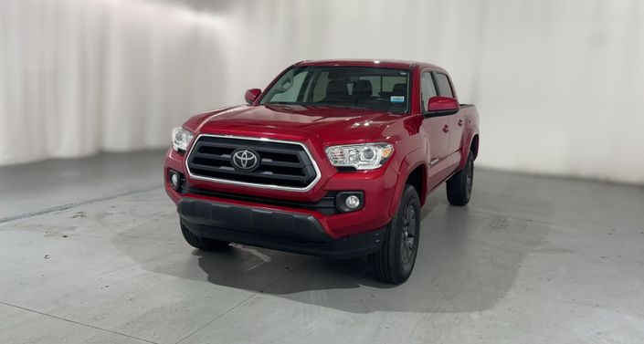 Thumbnail: 2023 Toyota Tacoma - 1