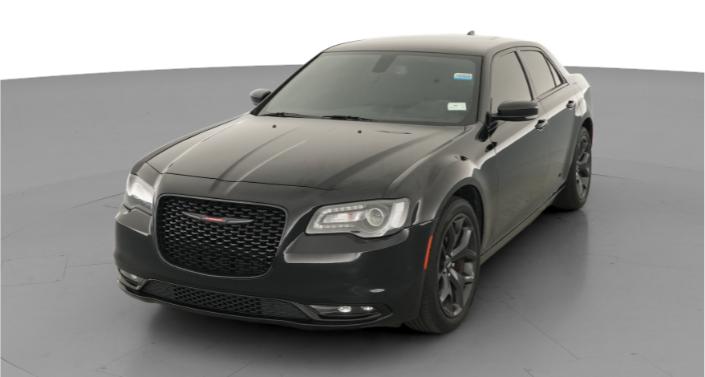 Thumbnail: 2021 Chrysler 300 - 1