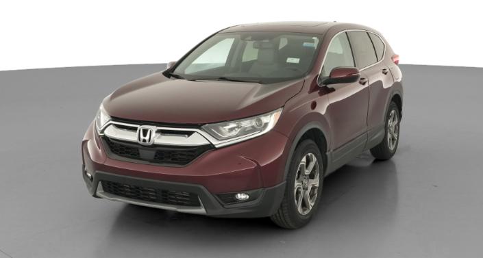 Thumbnail: 2017 Honda CR-V - 1