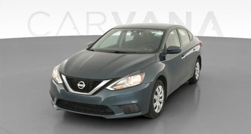 2016 Nissan Sentra
