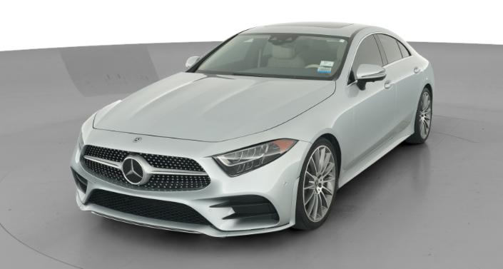 2021 Mercedes-Benz CLS 450 -
                  Indianapolis, IN