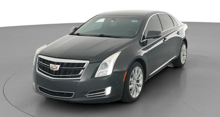 2016 Cadillac XTS Luxury -
                  Haines City, FL
