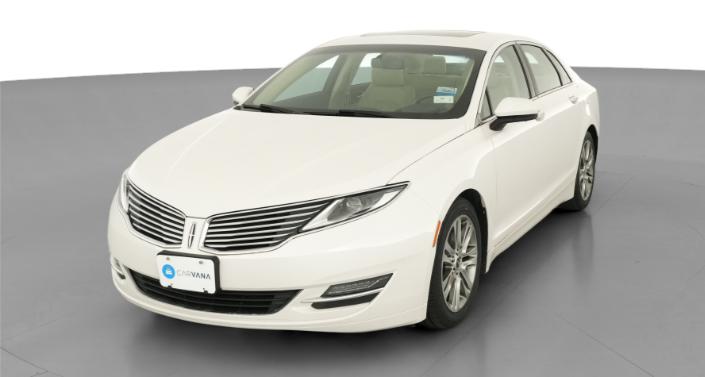 2014 Lincoln MKZ Base -
                  Auburn, GA