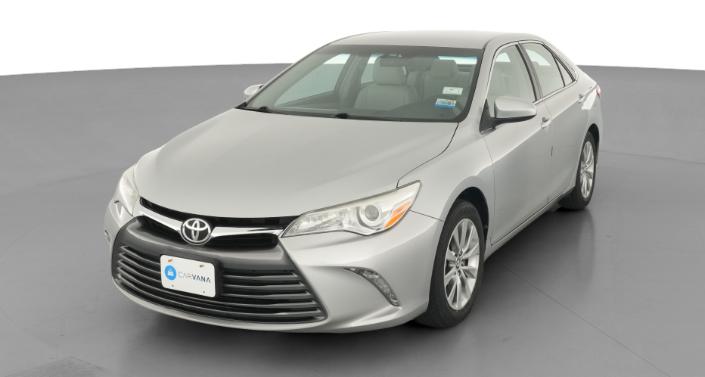 2015 Toyota Camry XLE -
                  Trenton, OH