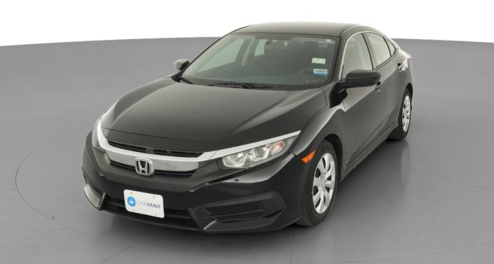 Thumbnail: 2018 Honda Civic - 1