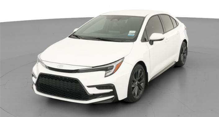 Thumbnail: 2026 Toyota Corolla - 1