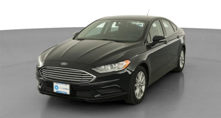 Thumbnail: 2017 Ford Fusion - 1