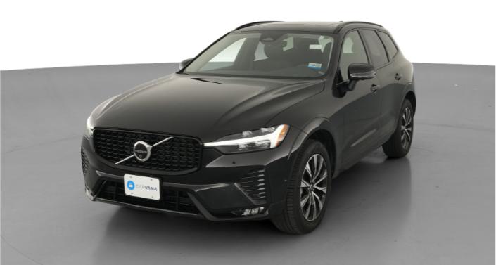 Thumbnail: 2025 Volvo XC60 - 1
