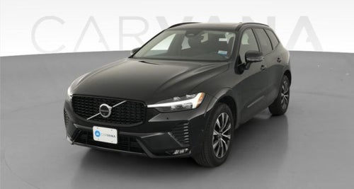 2025 Volvo XC60
