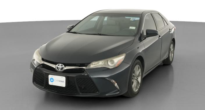 Thumbnail: 2017 Toyota Camry - 1