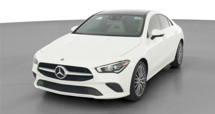 2020 Mercedes-Benz CLA 250 -
                  Haines City, FL