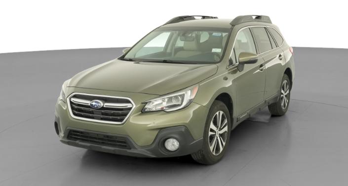 Thumbnail: 2019 Subaru Outback - 1