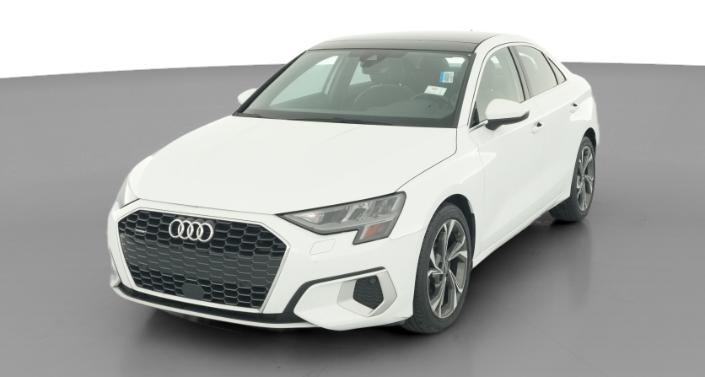 Thumbnail: 2022 Audi A3 - 1