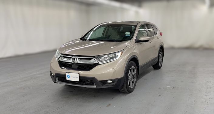 Thumbnail: 2018 Honda CR-V - 1