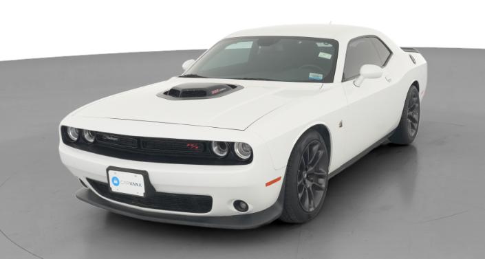 Thumbnail: 2020 Dodge Challenger - 1