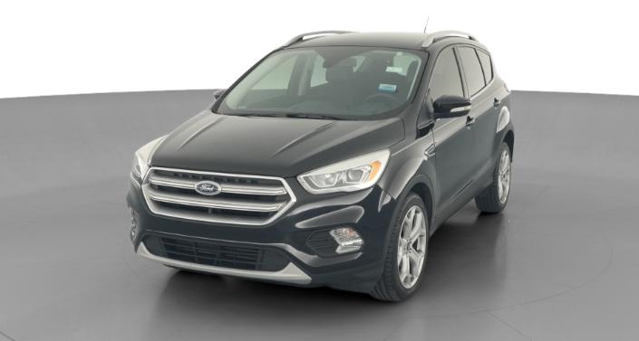Thumbnail: 2017 Ford Escape - 1