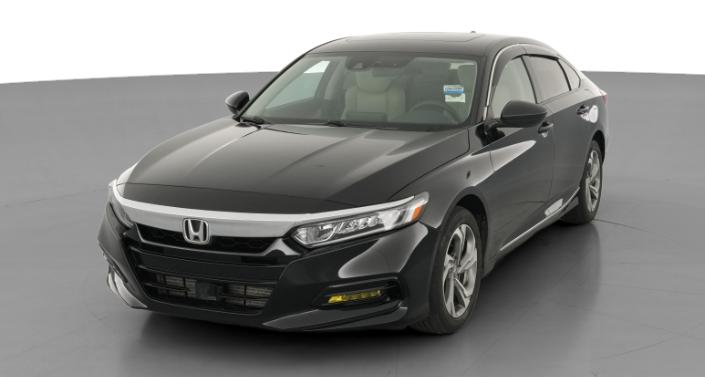 Thumbnail: 2018 Honda Accord - 1
