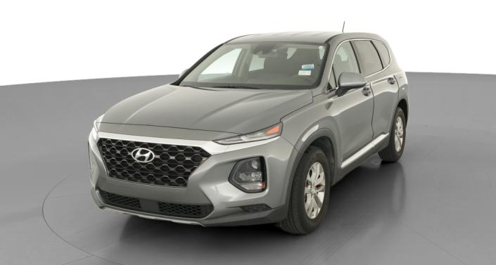 Thumbnail: 2019 Hyundai Santa Fe - 1