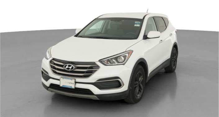 2018 Hyundai Santa Fe Sport 2.0T -
                  Beverly, NJ