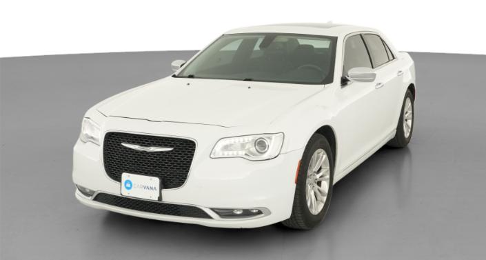 Thumbnail: 2016 Chrysler 300 - 1