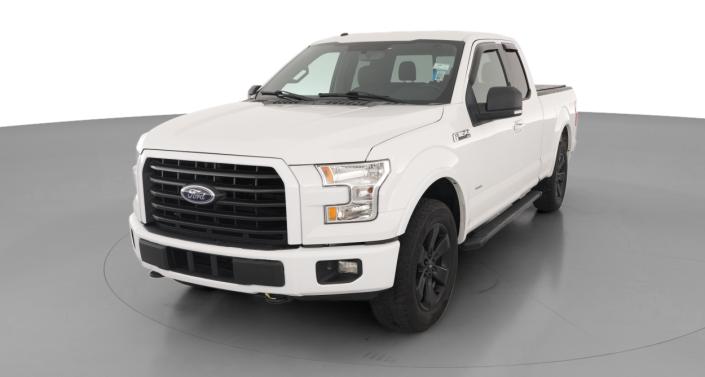 Thumbnail: 2016 Ford Econoline - 1