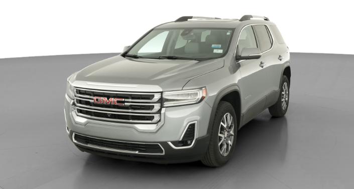 Thumbnail: 2023 GMC Acadia - 1