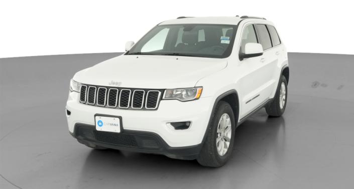 Thumbnail: 2021 Jeep Grand Cherokee - 1