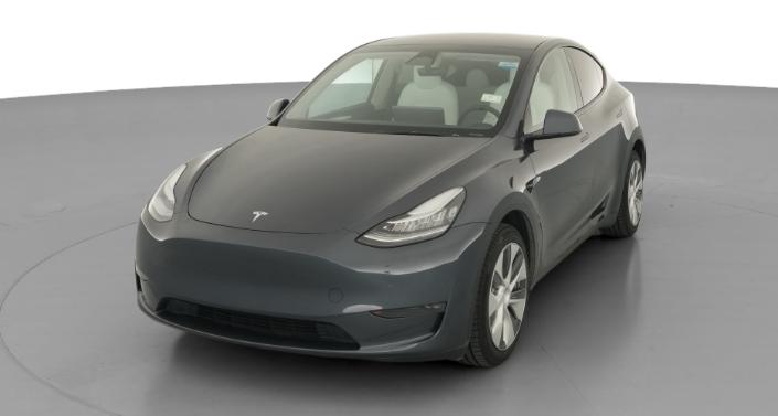Thumbnail: 2023 Tesla Model Y - 1