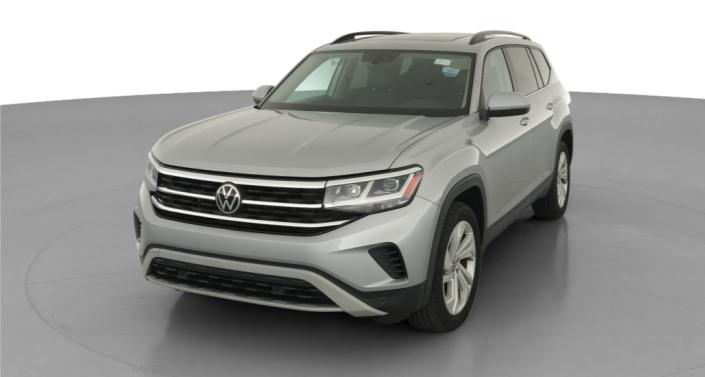Thumbnail: 2021 Volkswagen Atlas - 1